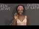 Jeryl Prescott "Queen of Katwe" Premiere
