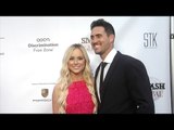 Josh Murray & Amanda Stanton 