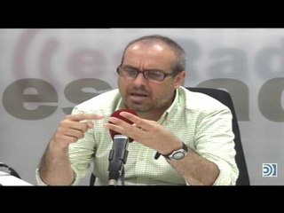 Fútbol es Radio: Juventus-Barça - 12/04/17