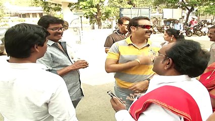 Maa Association & Film Nagar Society Launches Chalivendram