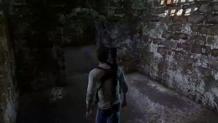 Uncharted -The Nathan Drake collection -El tesoro de Drake # 6 (3)