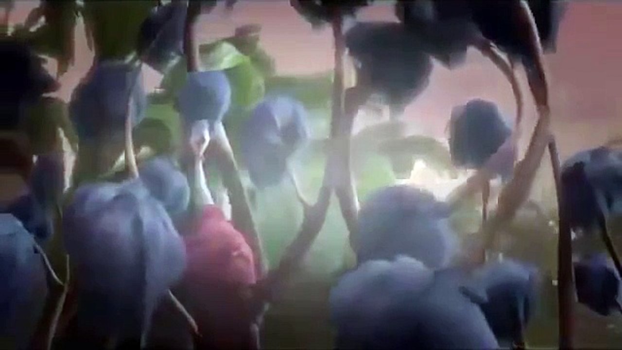 Horton hört ein Hu!   Kinderfilme deutsche ganzer film disney  Zeichentrickfilme deutsch Disney (Zeichentrickfilme Deutsch Disney & Deutsche filme Synchronisiert und Untertitel Online kostenlos anschauen 2016) part 2/2