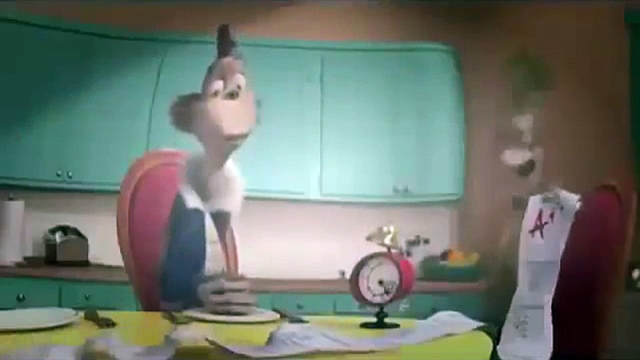 Horton hört ein Hu!   Kinderfilme deutsche ganzer film disney  Zeichentrickfilme deutsch Disney (Zeichentrickfilme Deutsch Disney & Deutsche filme Synchronisiert und Untertitel Online kostenlos anschauen 2016) part 1/2