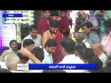 YS Jagan tours in Kadapa district | ys jagan | kadapa | oneindia Telugu