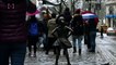 ‘Charging Bull’ Sculptor Not Happy About ‘Fearless Girl’ Statue