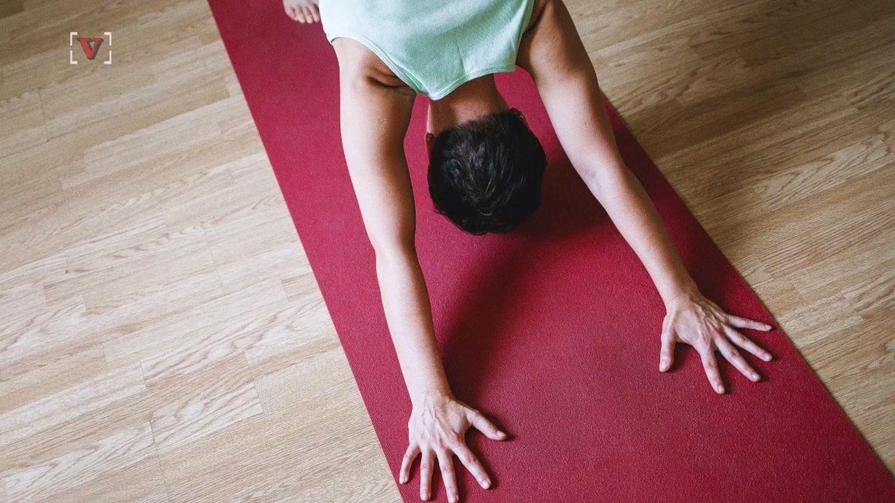 Yoga Can Help Cancer Patients Deal with Side Effects of Treatment