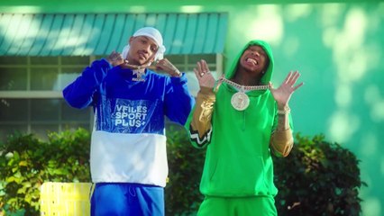 Tyga Gets Arrested