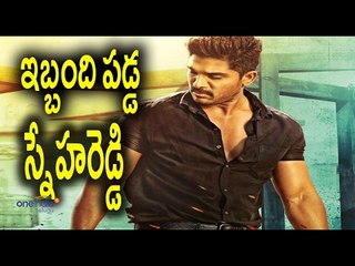 Star Hero family visits Tirumala Temple : Mega Fans Hungama - Oneindia Telugu