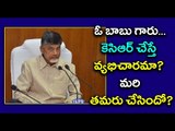 YSRCP Jumping Leaders Gets Cabinet Ministries In TDP, Why? - Oneindia Telugu