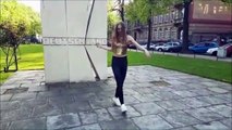 Dance Music Shuffle chicas - Top Music Electro House 2017