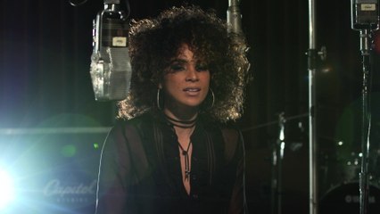 Kandace Springs - Thought It Would Be Easier