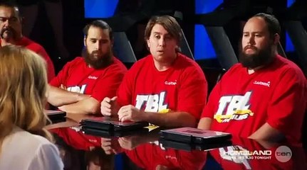 The Biggest Loser Australia - S10E11