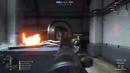 SHOULD YO HEY SHALL NOT PASS! Battlefield 1 New DLC Gameplay [2]