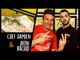Chef Damien & Jhon Rachid : Blanquette de veau aux morilles - 750 Grammes