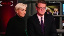 'Morning Joe' Hosts Are Apparently Dating