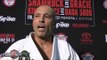 Royce Gracie on the heat Mayweather gets for being boring