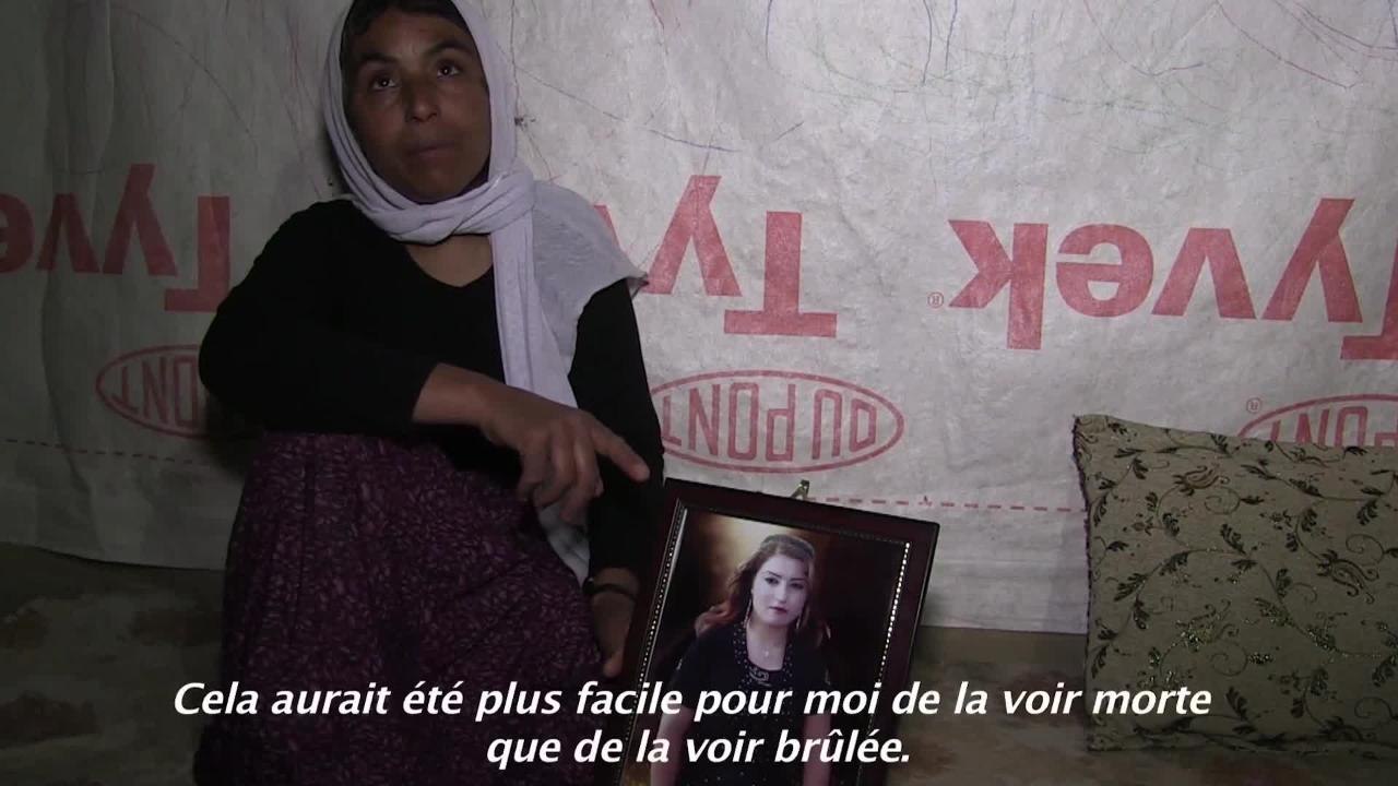 L'ONG Elisecare
