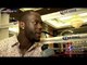Deontay Wilder "Golden Boy was family..I have kids to look out for, I still love those guys"