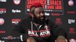 Dada 5000 on history of Kimbo Slice beef, Calls Kimbo a fraud, says loss will be most painful