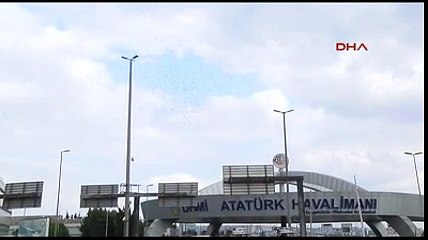 PİLOT ÇOK FAZLA KUŞ VAR