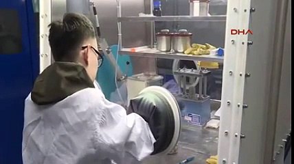 Çinli bilim adamları telefonlardaki ısınma problemini çözdü