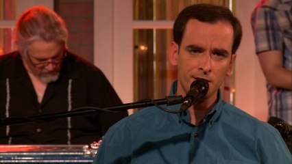 Bradley Walker - I Count My Blessings