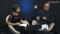 Mario Sabino e Madeleine Lacsko comentam depoimento de Marcelo Odebrecht a Sergio Moro