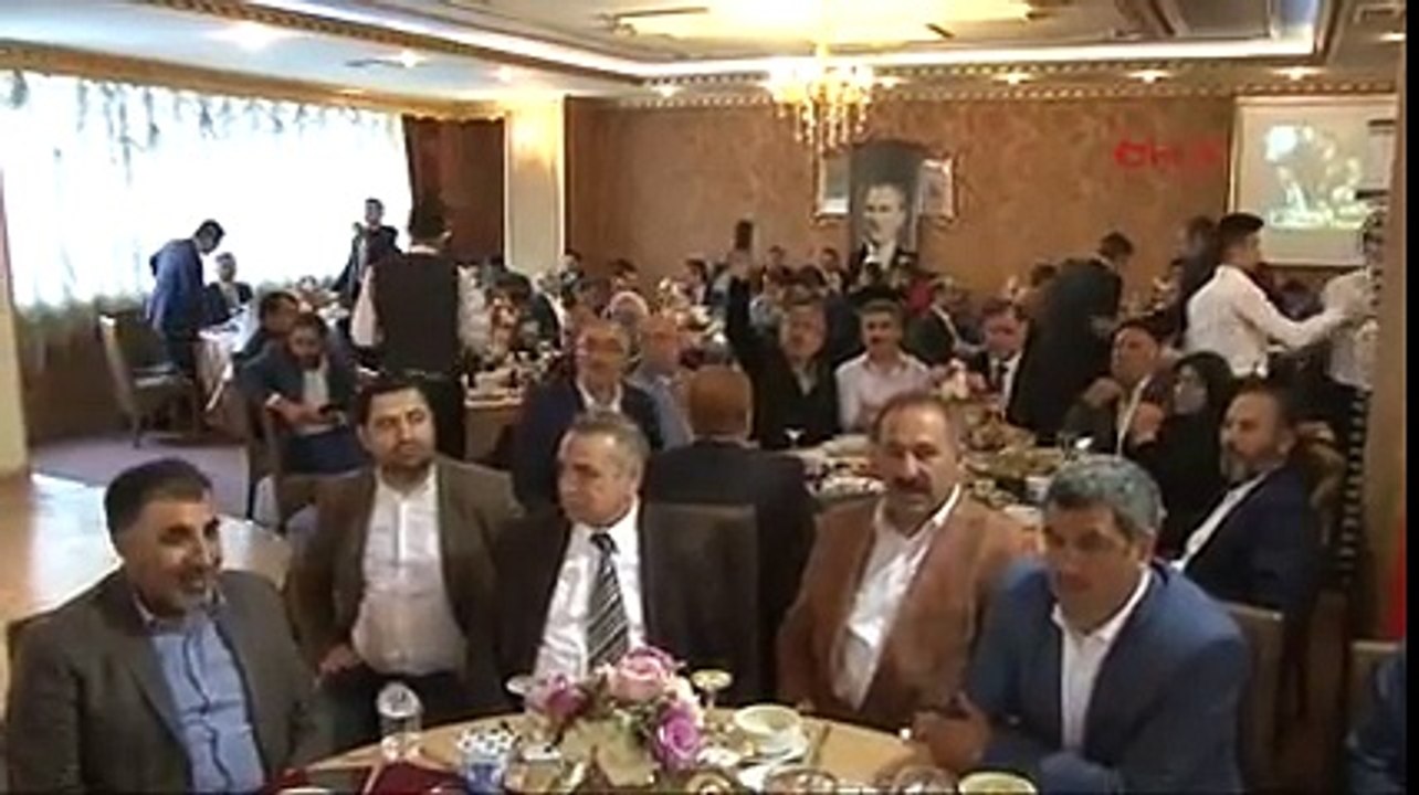 Ulaştırma Bakanı Arslan  Gümüşhane ve Bayburt'u havalimanına kavuşturacağız