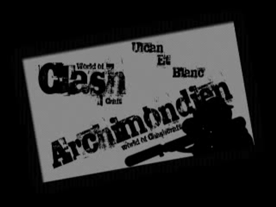 World of Clashcraft