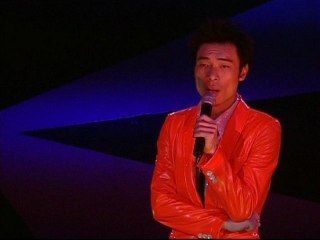 許志安 - UNPLUGGED MEDLEY : 戀愛片段 / 男人最痛