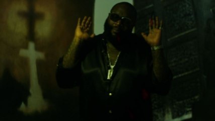 Rick Ross - So Sophisticated