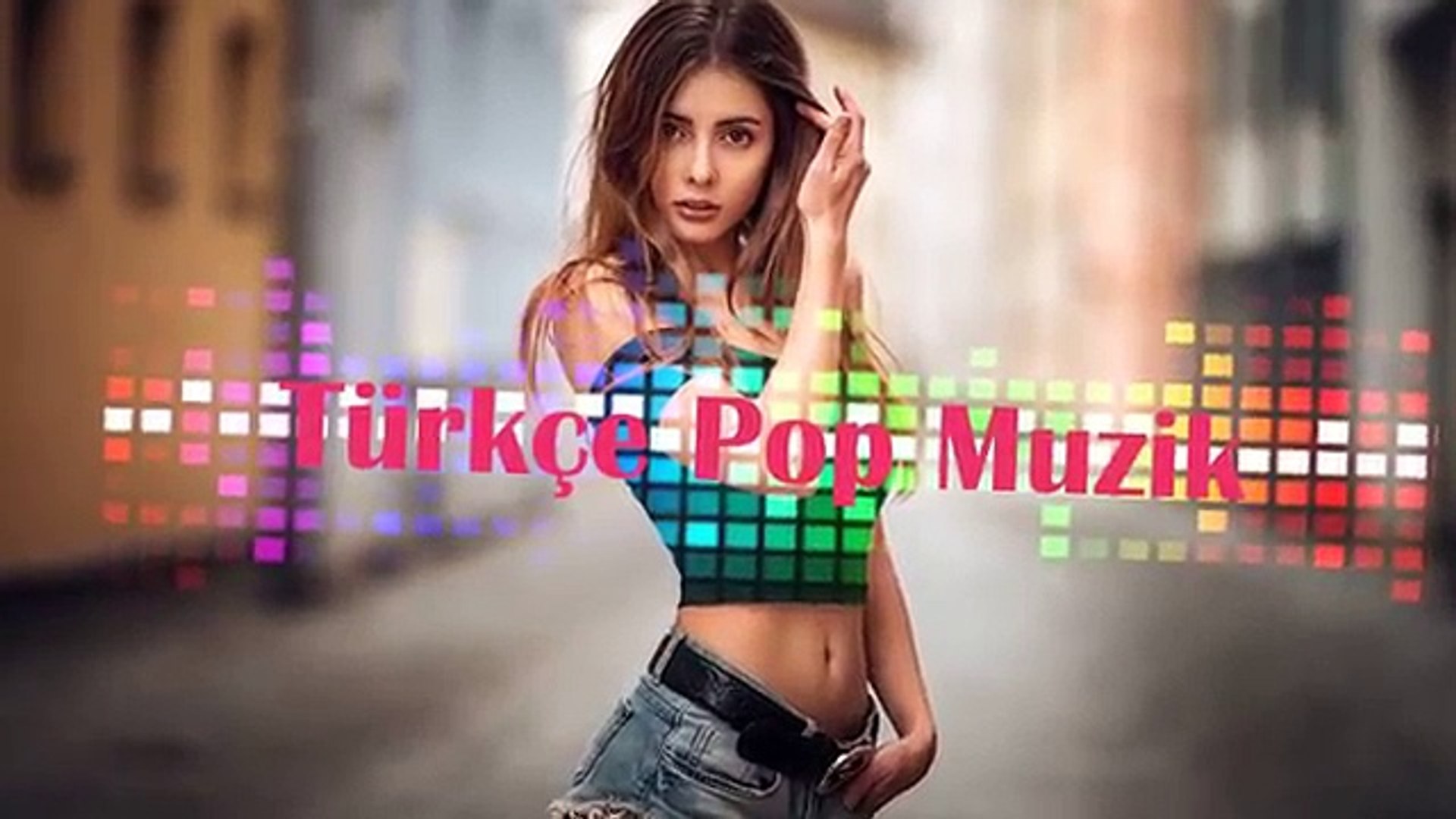 Kopmalik Turkçe Pop Sarkilar 2017 - Dailymotion Video