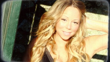 Mariah Carey - #Beautiful