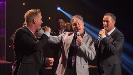 Ernie Haase & Signature Sound - Up Above My Head (I Hear Music In The Air)