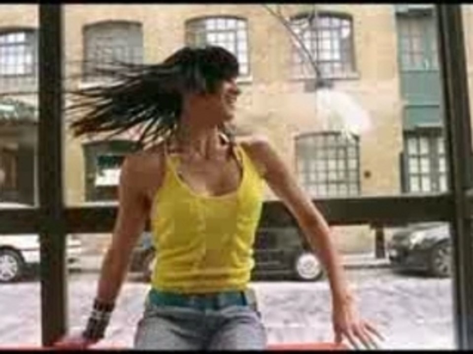 Axwell - Feel the Vibe (Til' morning comes)