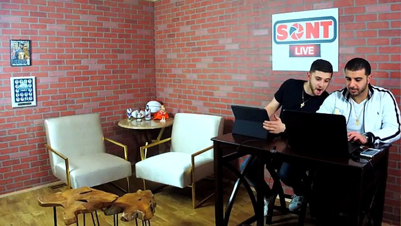 Sports Debate: The Masters | Seattle Mariners | NBA Talk