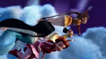 Disney Fairies Films - Tinkerbell and the Pirate Fairy http://BestDramaTv.Net