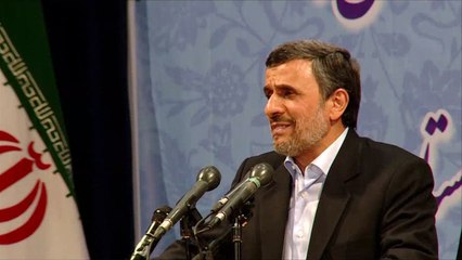 ترشح نجاد للرئاسة.. مفاجأة هزت الداخل الإيراني