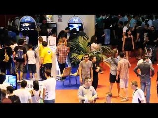 Go Play One 2012 à Hyères