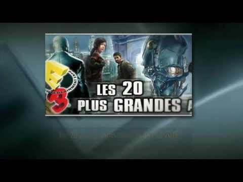 L'actu du jeu vidéo 25.05.12 : 38 Studio / Skyrim / E3