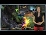 L'actu du jeu vidéo 24.05.12 : Diablo 3 / Guild Wars 2 / Novy Soyuz