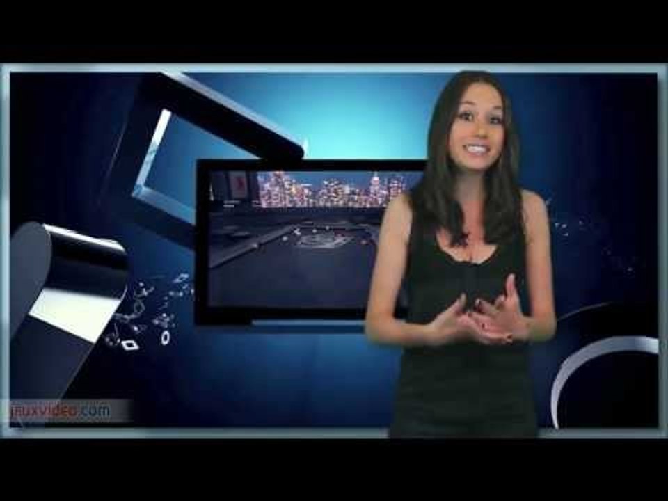 L'actu du jeu vidéo 18.05.12 : Ps Vita / PS4 et Xbox 3 / Sonic The Hedgehog 4 : Episode 2