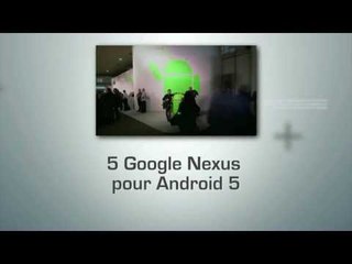 L'actu du numérique 16.05.12