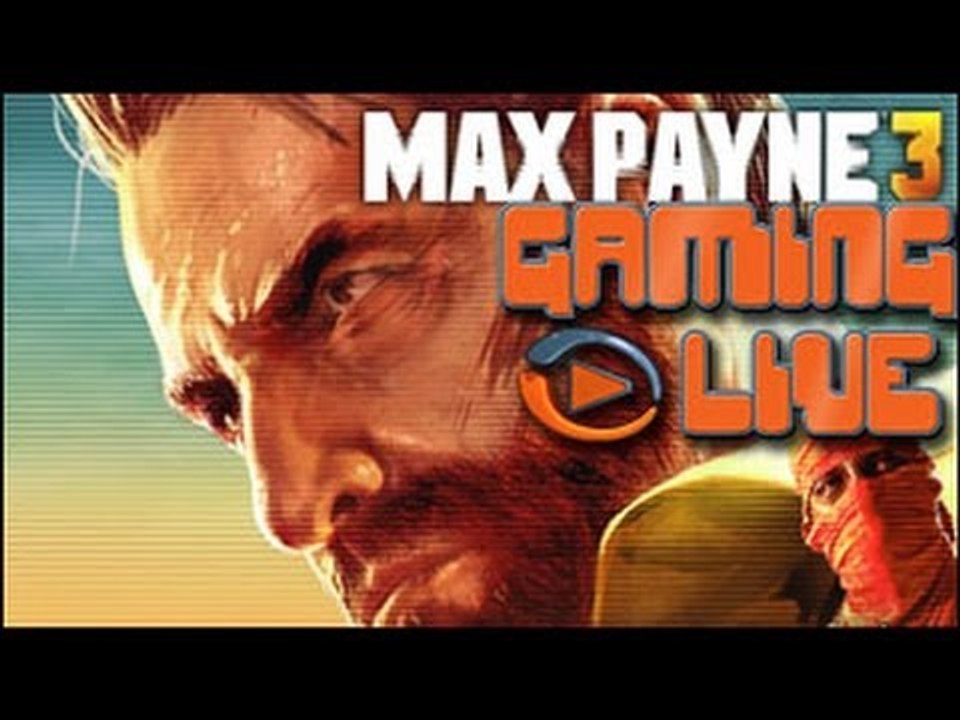 GAMING LIVE PS3 - Max Payne 3 - Max sur le dance floor - Jeuxvideo.com