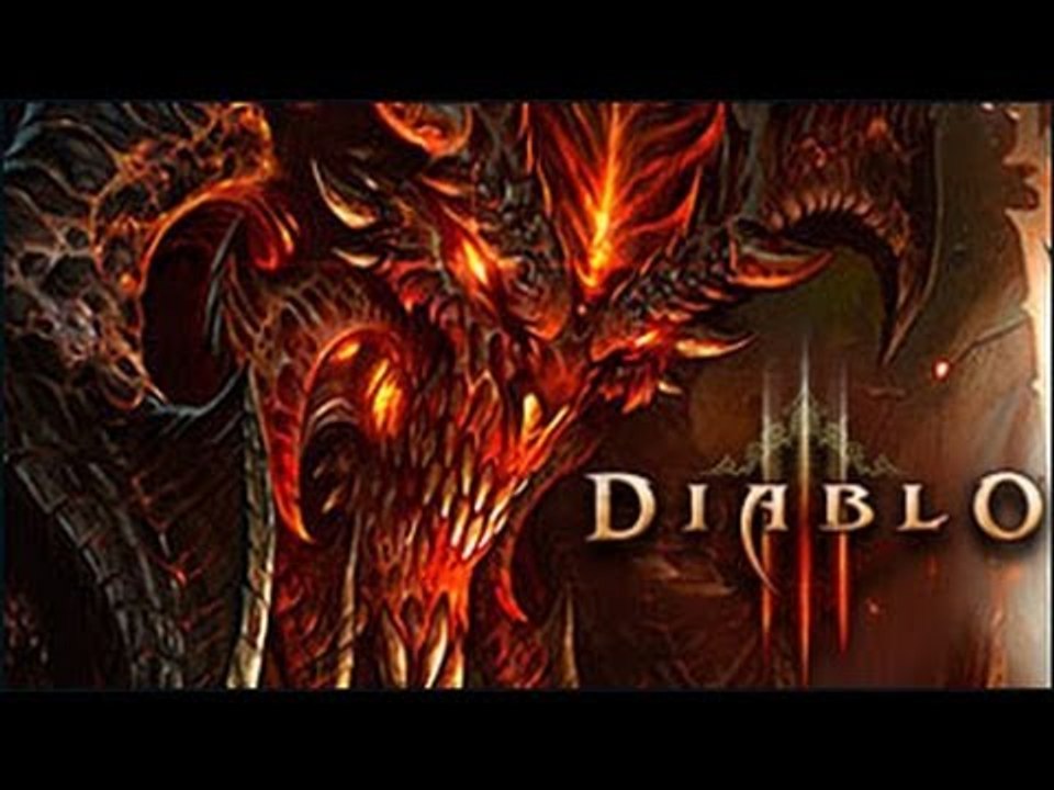 REPORTAGES - Diablo III - Lancement du jeu - Jeuxvideo.com
