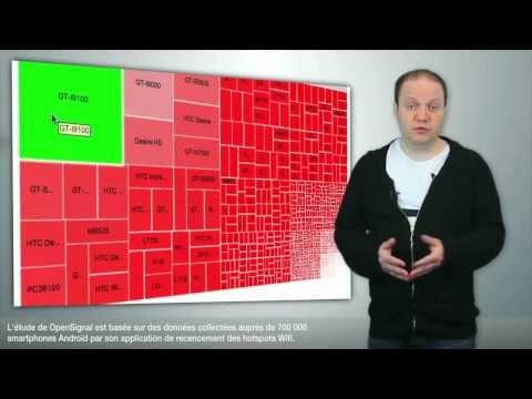 L'actu du numérique 18.05.12