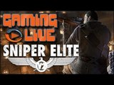 GAMING LIVE Xbox 360 - Sniper Elite V2 - Viens dans ma lunette - Jeuxvideo.com