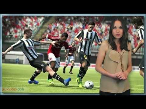 L'actu du jeu vidéo 15.05.12 : Diablo III / FIFA 13 / Call of Duty : Black Ops 2