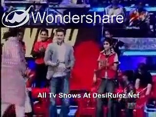 Rahat sings for Deepika - Main Jahaan Rahoon
