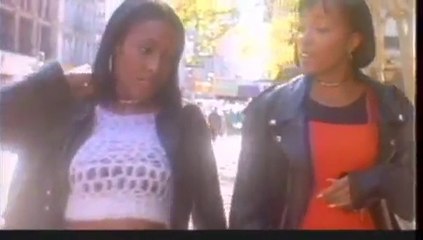 Changing Faces - Foolin Around